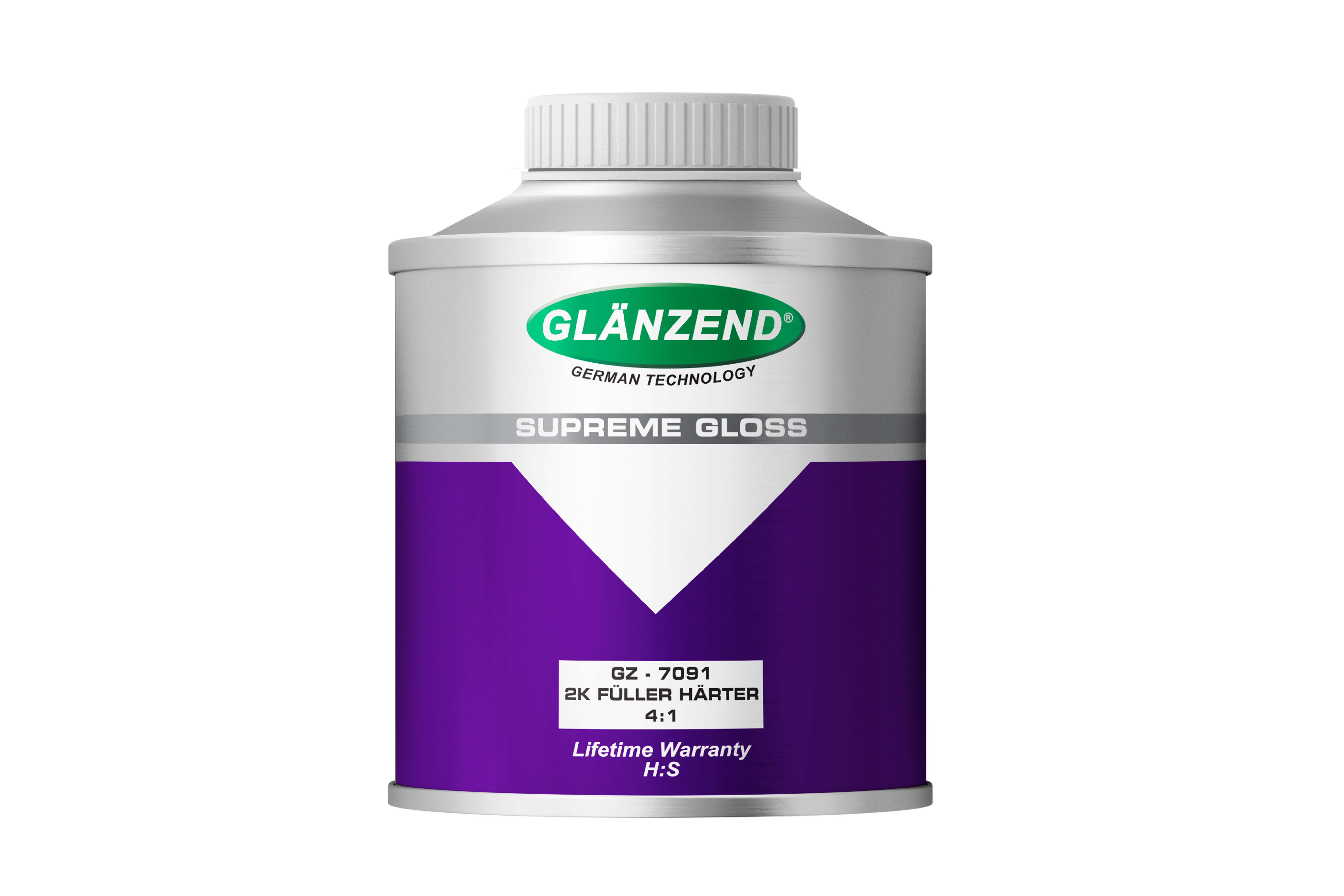 GZ-7091 2K FULLER HARTER